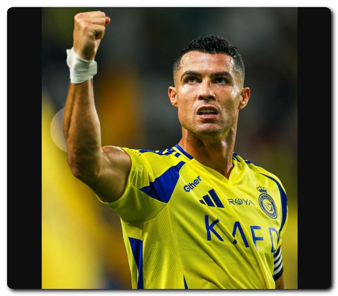 النصر يخيب آمال جماهيره من جديد ويسقط في فخ التعادل دوري روشن السعودي