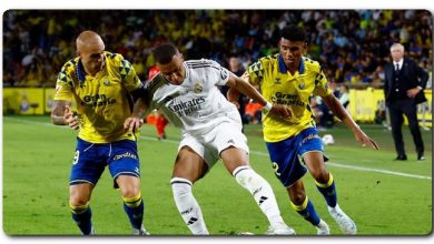 ريال مدريد