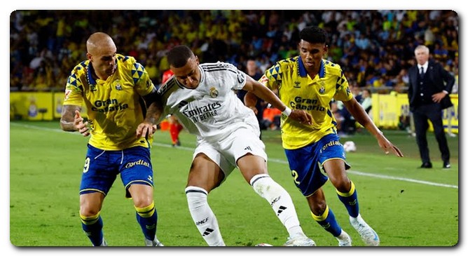 ريال مدريد