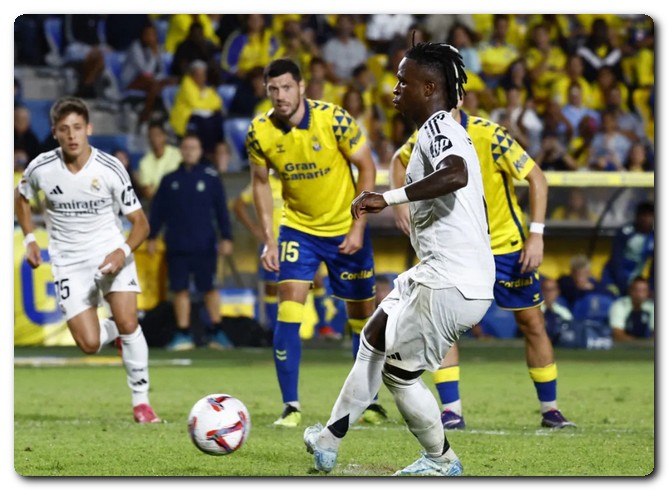 ريال مدريد