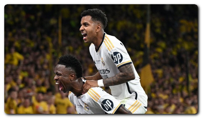 ريال مدريد