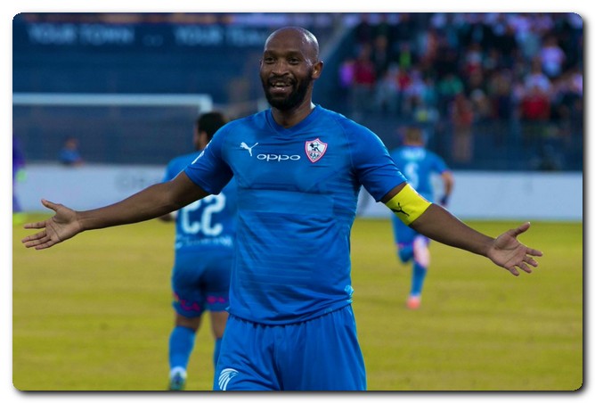 شيكابالا