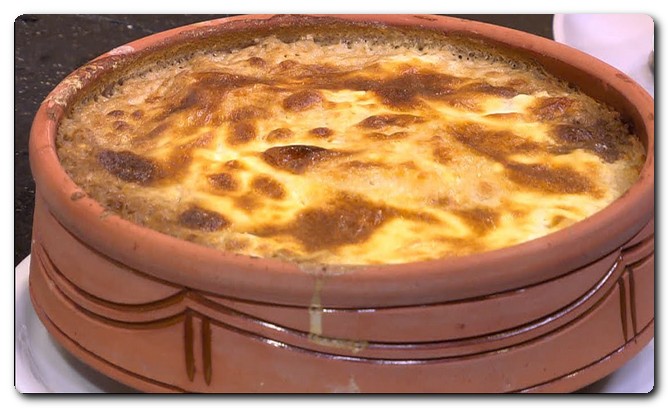 الطريقة الصحيحة لـ طهي طاجن أرز المعمر طاجن أرز المعمر