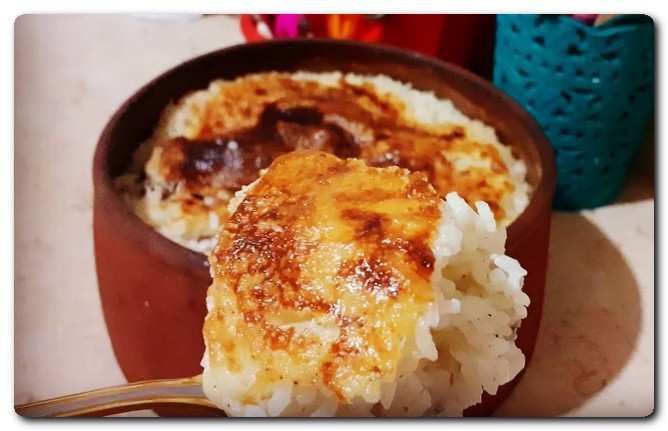 كيفية تحضير أرز المعمر قبل الطهي طاجن أرز المعمر