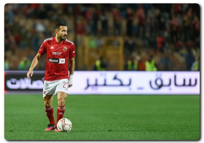 علي معلول