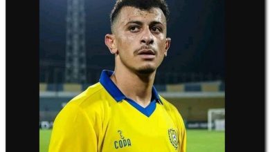 عمرو الساعي