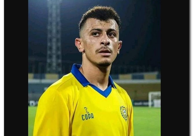 عمرو الساعي