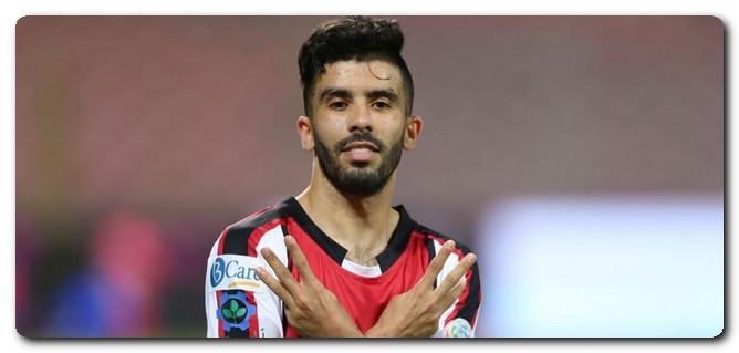 كريم البركاوي