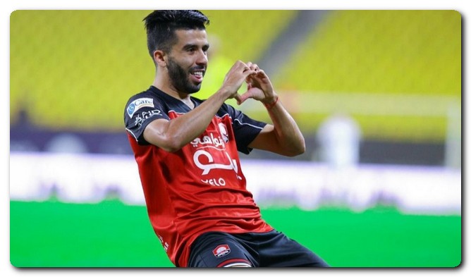 كريم البركاوي