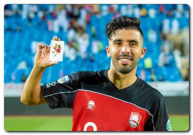 كريم البركاوي