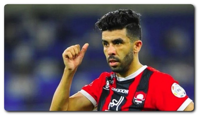 كريم البركاوي