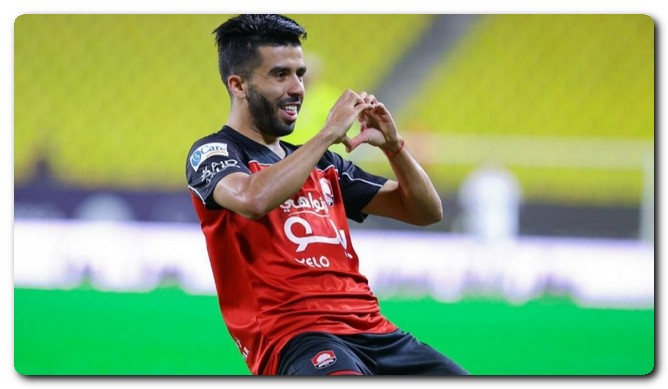 كريم البركاوي