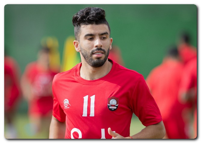كريم البركاوي