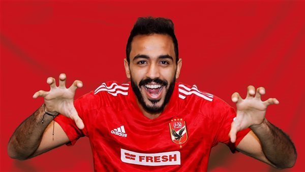محمود عبد المنعم كهربا