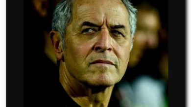 الأهلي ومنتخب مصر