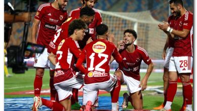 مؤجلات الدوري المصري