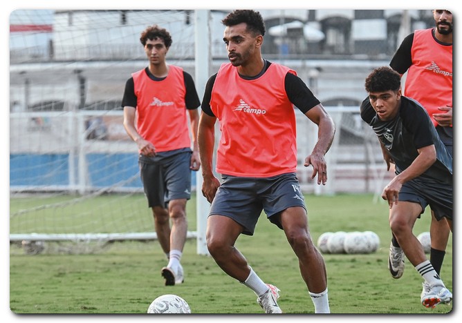مباريات الزمالك في أغسطس