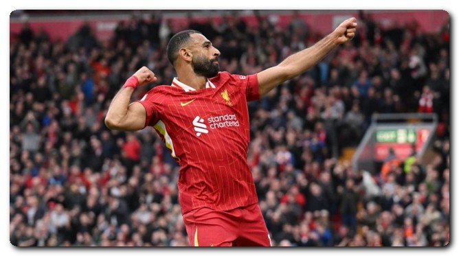 محمد صلاح