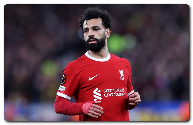 محمد صلاح