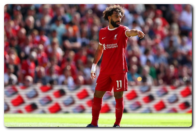 محمد صلاح