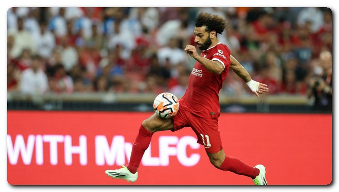محمد صلاح
