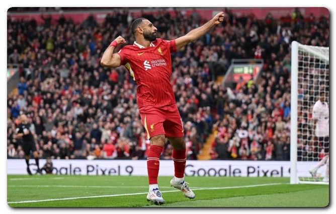 محمد صلاح
