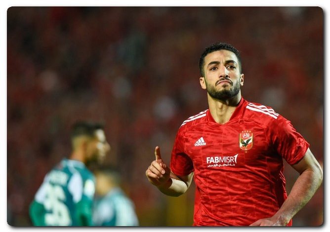 محمد عبد المنعم