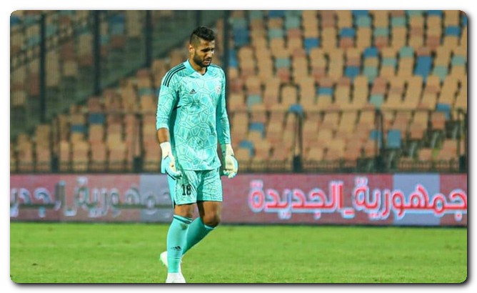 محمود الزنفلي