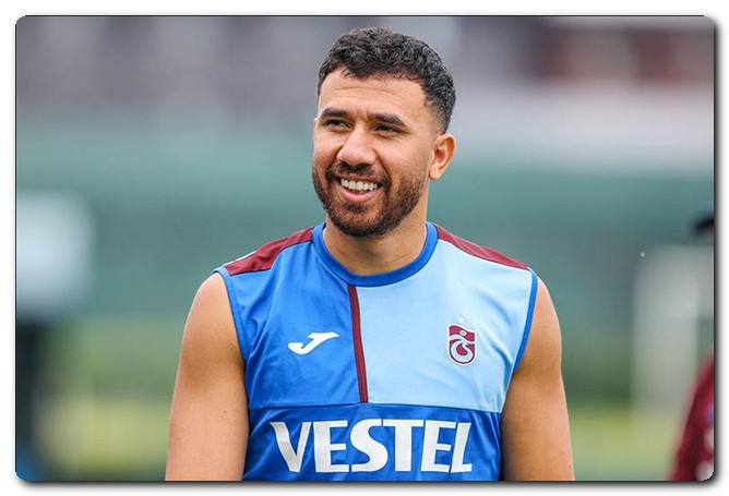 موقف اللاعب من مفاوضات الأهلي محمود تريزيجيه