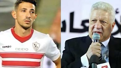 مرتضى منصور يكشف شرط أسرة ضحية المتوفي