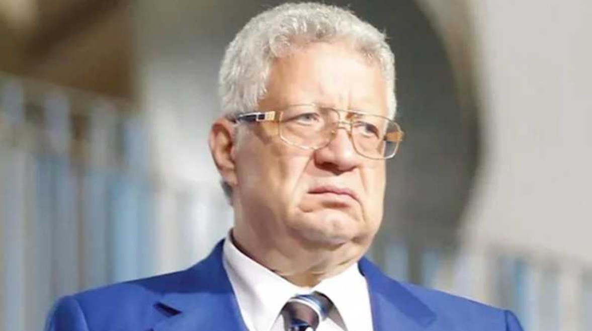 مرتضى منصور يكشف شرط أسرة ضحية المتوفي