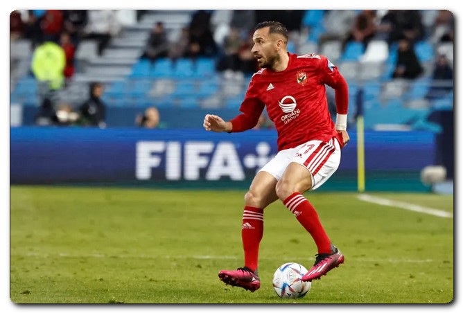 موعد عودة معلول إلى الملاعب معلول