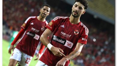 موعد حسم الأهلي اللقب الـ 44 من الدوري