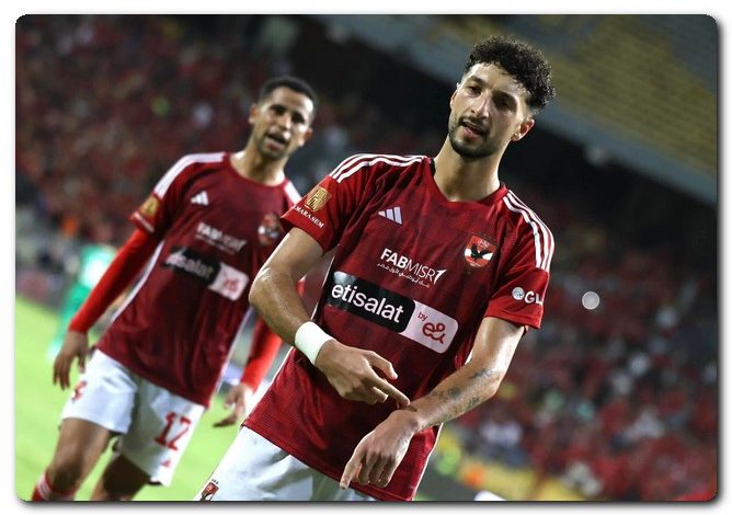 موعد حسم الأهلي اللقب الـ 44 من الدوري