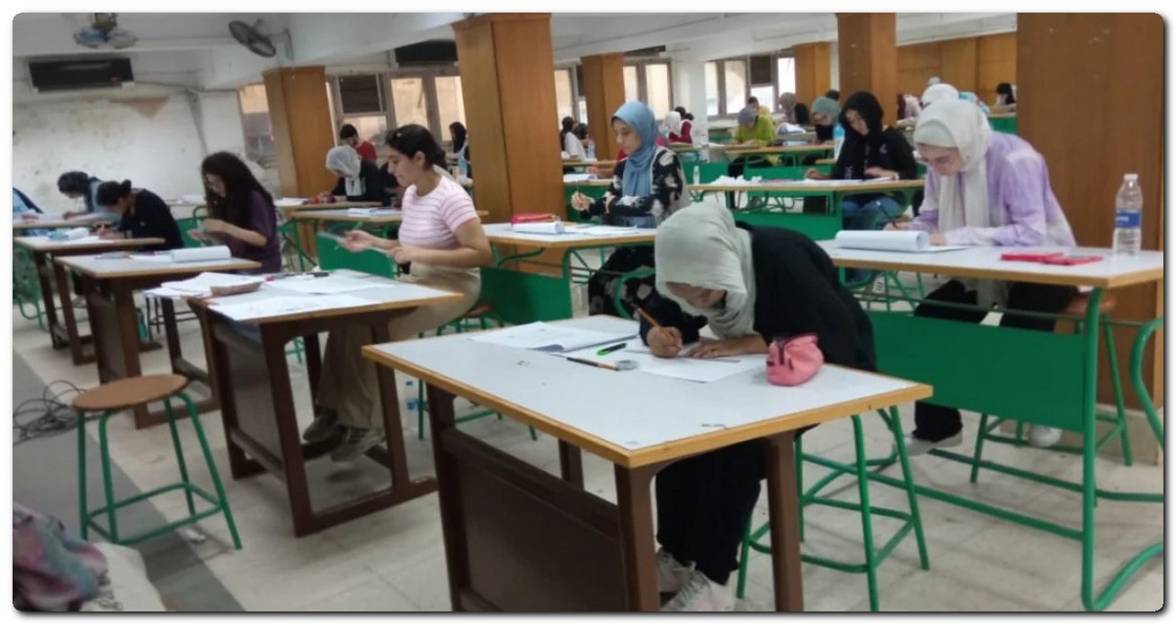 نتيجة تنسيق المرحلة الأولى