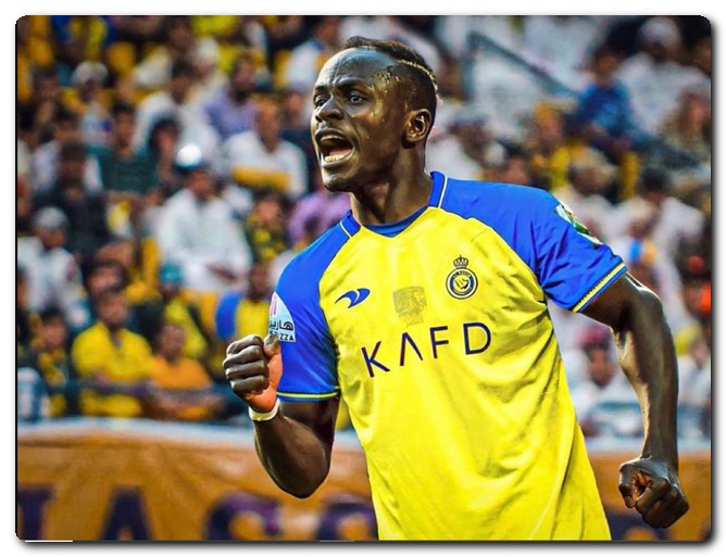 ما هي وجهة نجم النصر السعودي في حالة رحيله؟ نجم النصر السعودي