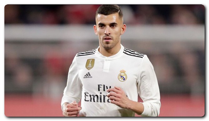 نجم ريال مدريد يفكر في الرحيل في الميركاتو الصيفي 2024 نجم ريال مدريد