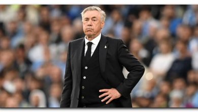 نجم ريال مدريد