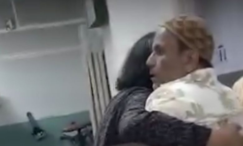 نقيب الأطباء يعلق على مشاجرة محمد فؤاد