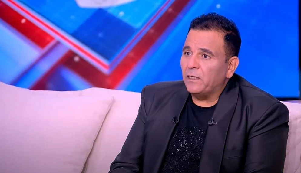 نقيب الأطباء يعلق على مشاجرة محمد فؤاد
