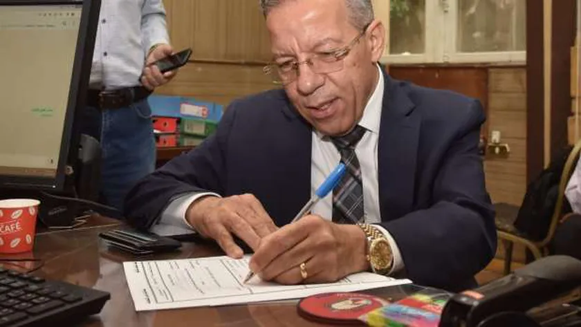 نقيب الأطباء يعلق على مشاجرة محمد فؤاد