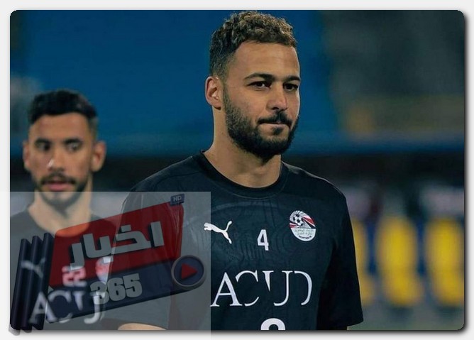 أحمد رمضان بيكهام