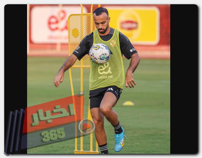 تشكيل الأهلي المتوقع أمام الزمالك