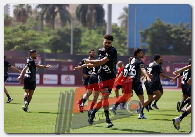 رباعي الأهلي