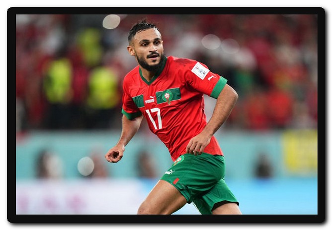 سفيان بوفال