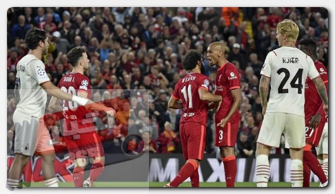ليفربول