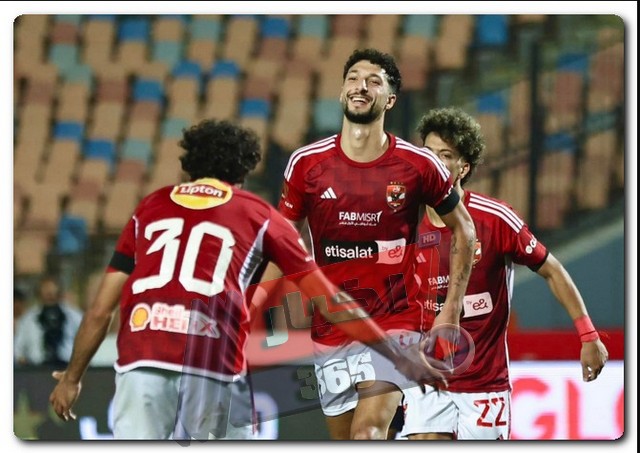 مباريات الأهلي في سبتمبر 2024