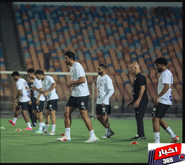 منتخب مصر