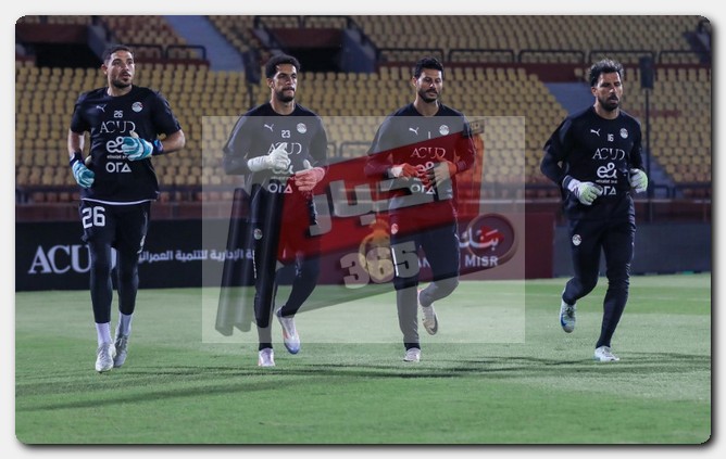 منتخب مصر