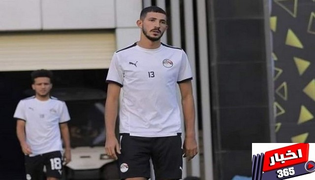 أحمد فتوح 